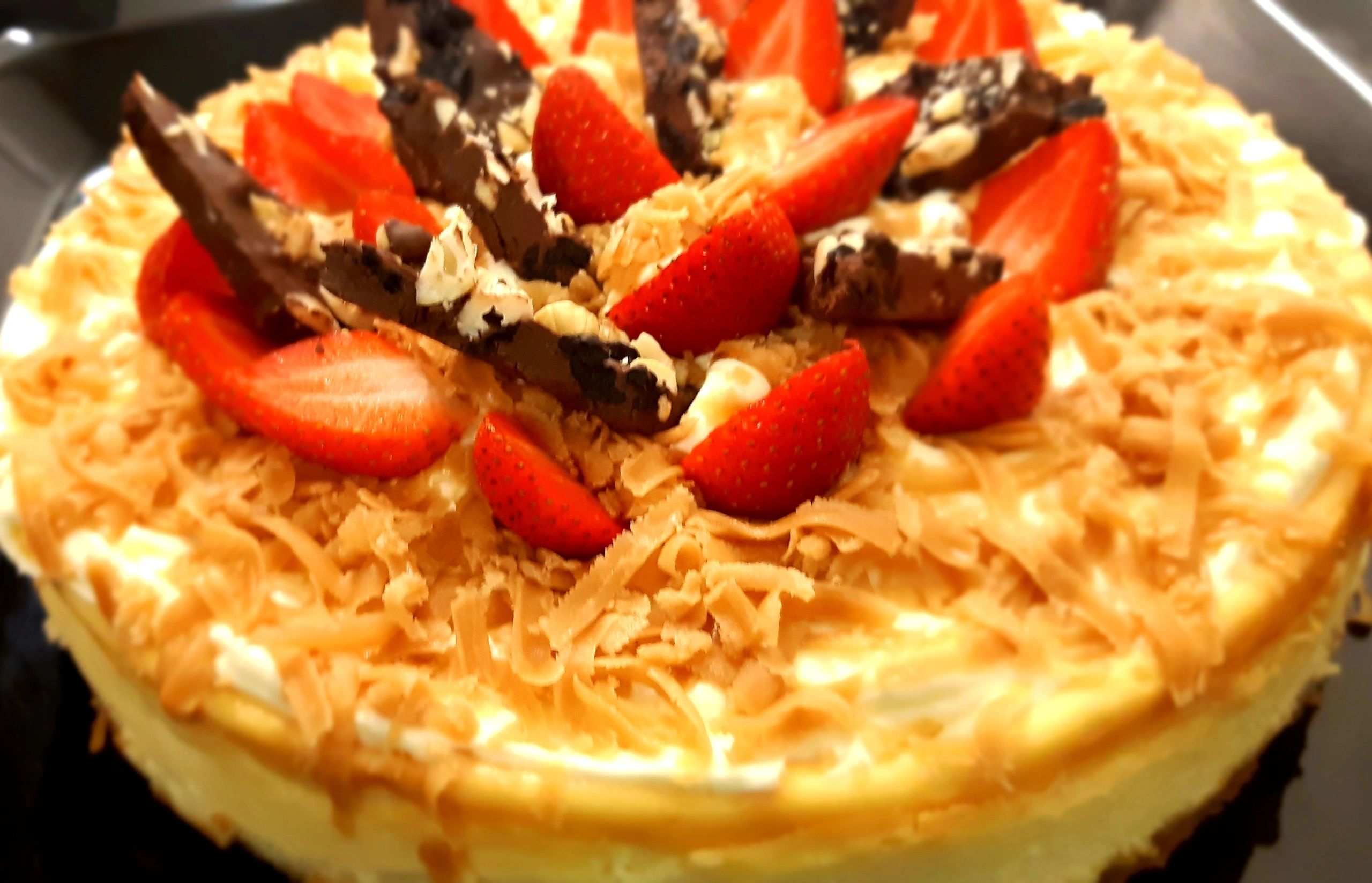 Soul Gourmet fish balls